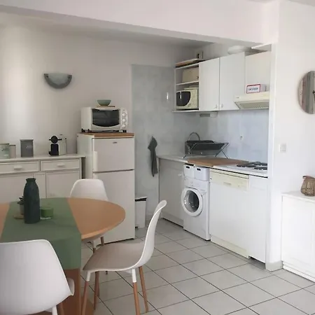 Apartamento Superbe Pleine Vue Et Acces Direct Place Sans Route A Traverser Au Sein De La Les Rivages De Rochelonge Front De Classement De Tourisme 3 Etoiles Agde