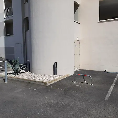 Apartamento Superbe Pleine Vue Et Acces Direct Place Sans Route A Traverser Au Sein De La Les Rivages De Rochelonge Front De Classement De Tourisme 3 Etoiles Agde